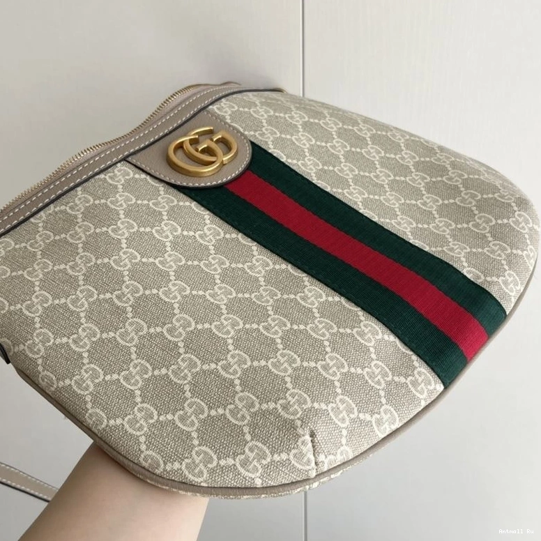Satchel ZeroBulk Bags Gucci 81076 0714